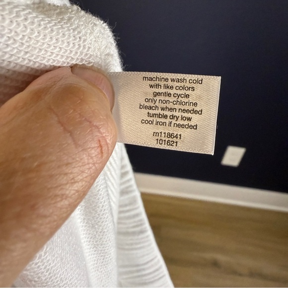 LIVI Lane Bryant NWT Active Relaxed Straight Capri Pants Plus Size 26/28 - Picture 6 of 7